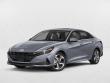 Certified 2023 Hyundai Elantra Hybrid Limited 4dr Car
