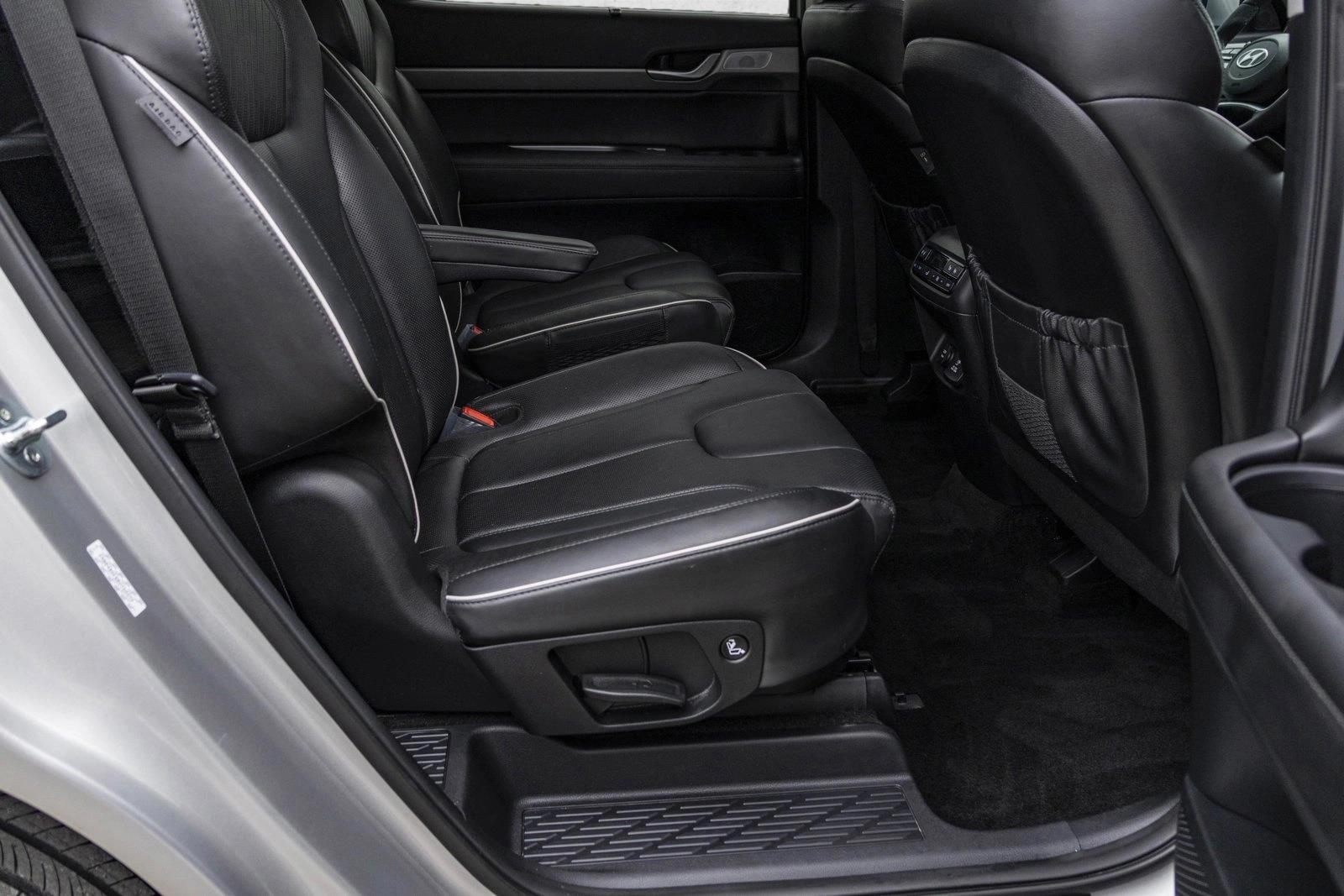 2024 HYUNDAI PALISADE - Image 27