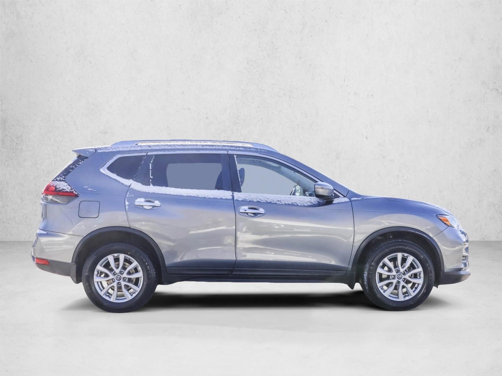2019 NISSAN ROGUE - Image 4