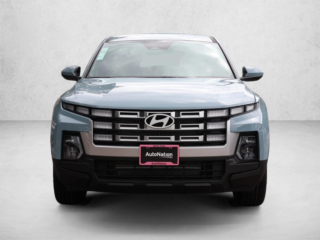 New 2027 Hyundai Santa Cruz SE AWD Truck Crew Cab