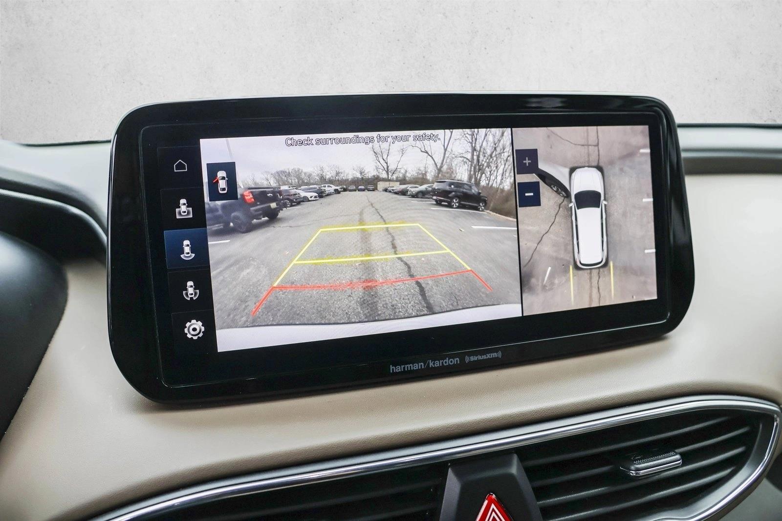 2023 HYUNDAI SANTA FE - Image 19