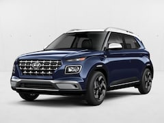 2026 Hyundai Venue SEL SUV