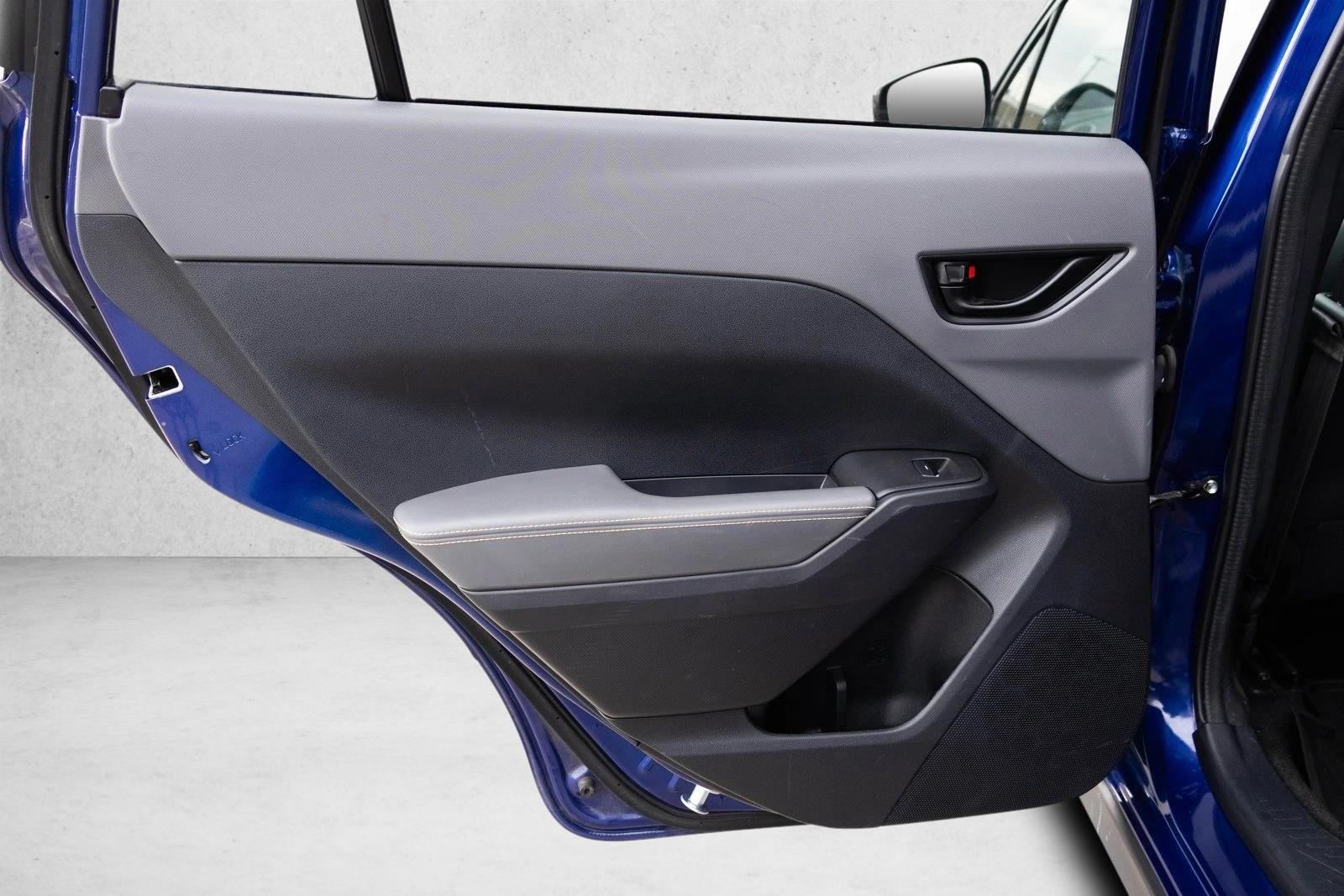 2024 SUBARU CROSSTREK - Image 22