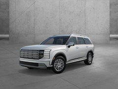 2026 Hyundai Palisade SEL AWD SUV