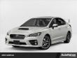 Used 2017 Subaru WRX STI Limited 4dr Car