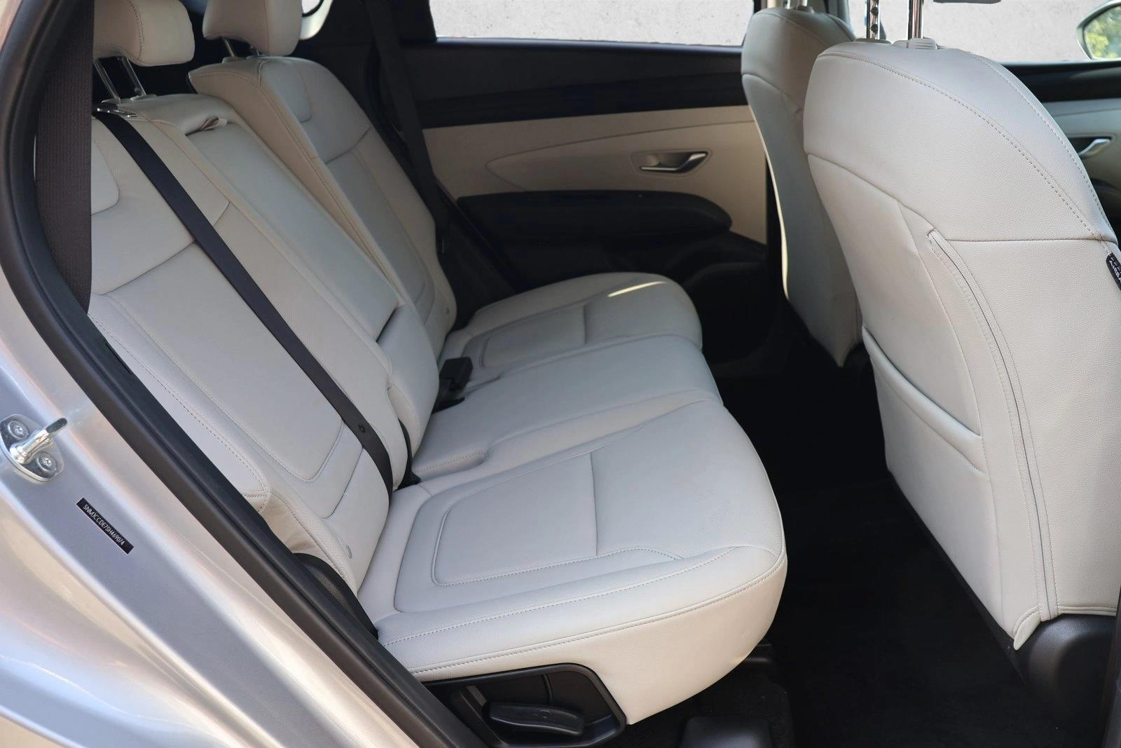 2025 Hyundai Tucson SEL Convenience - Photo 26