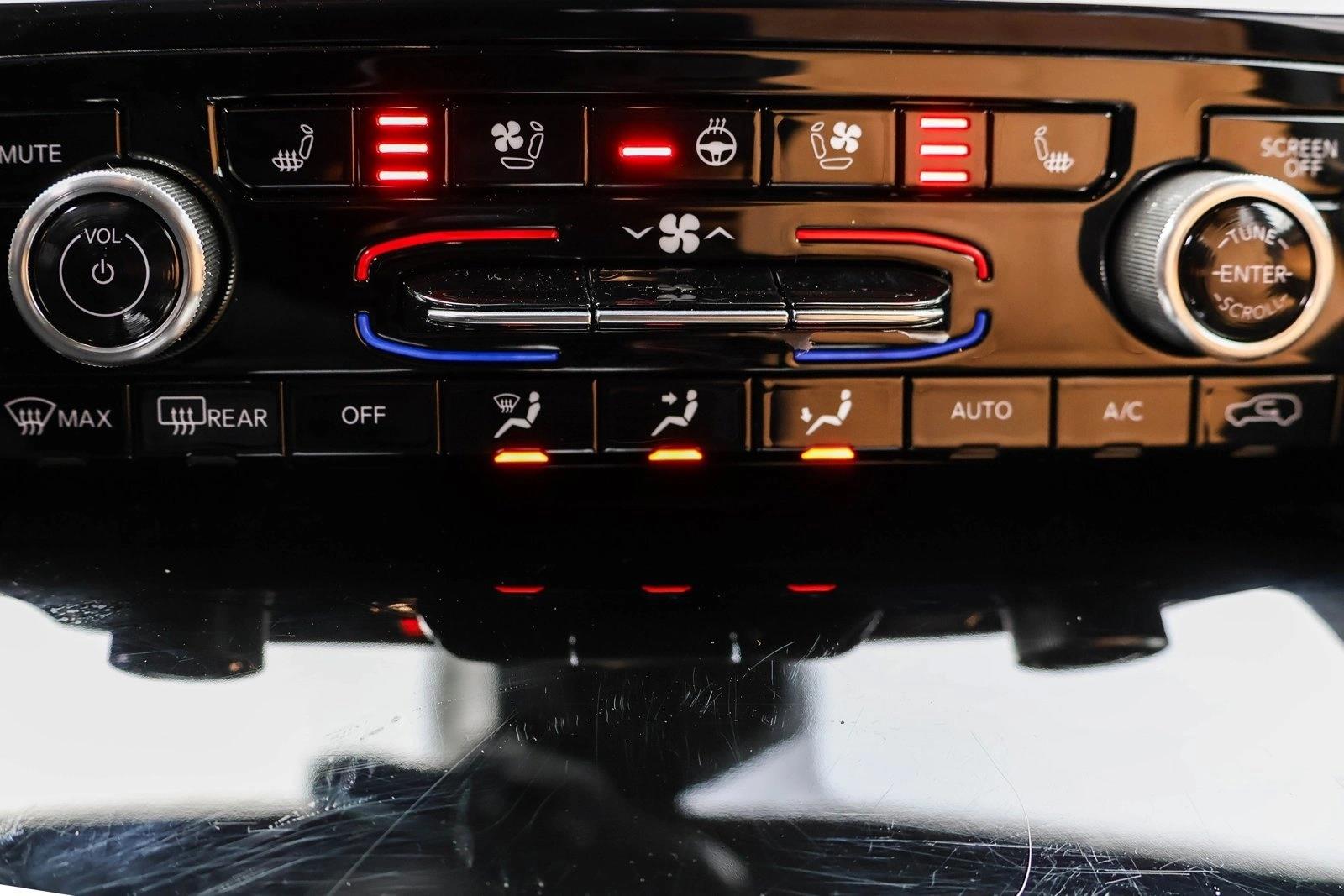 2023 JEEP GRAND CHEROKEE - Image 20