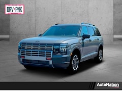 2026 Hyundai Palisade XRT Pro SUV