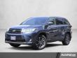 Used 2019 Toyota Highlander XLE Sport Utility