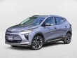 Chevrolet Bolt EUV