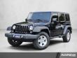 Used 2016 Jeep Wrangler Sport Sport Utility