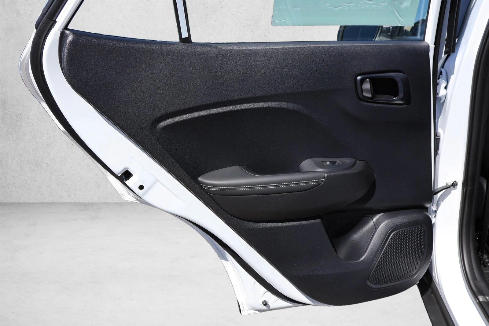 2026 Hyundai Venue SEL - Photo 21