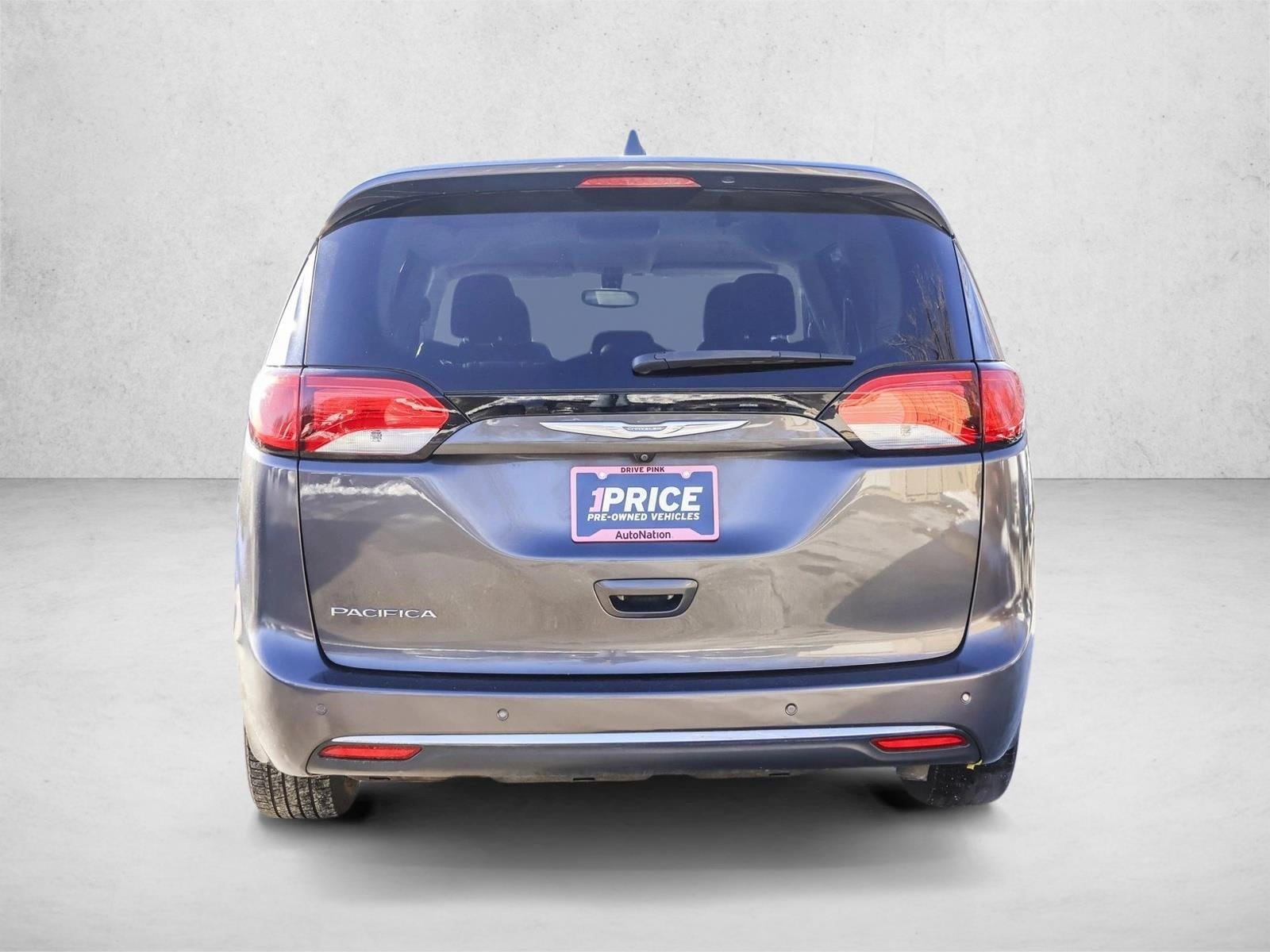 2018 CHRYSLER PACIFICA - Image 6