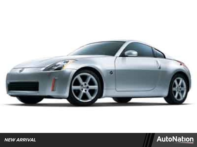 2004 Nissan 350Z's photo