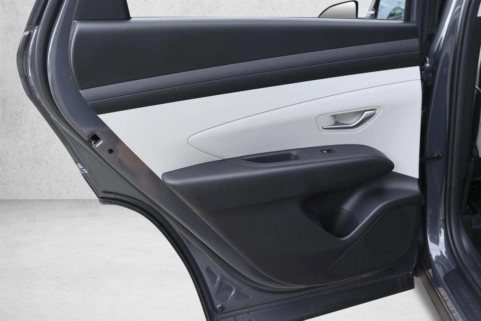 2026 Hyundai Tucson SEL - Photo 21