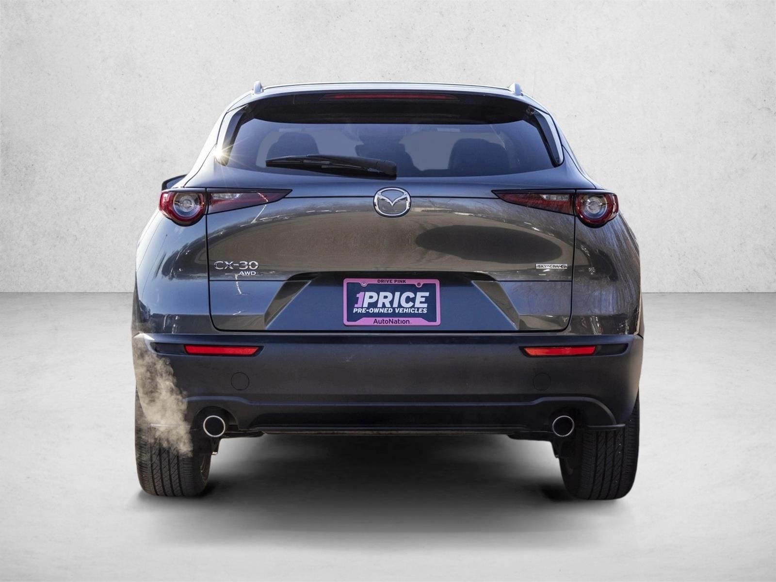 2025 MAZDA CX-30 - Image 6