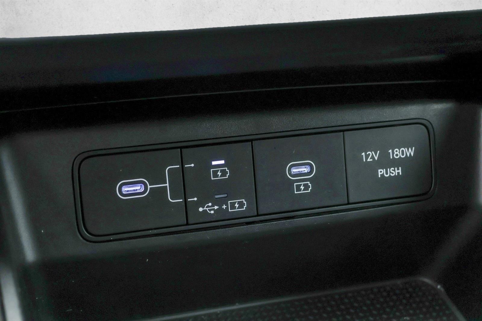 2025 HYUNDAI TUCSON - Image 20