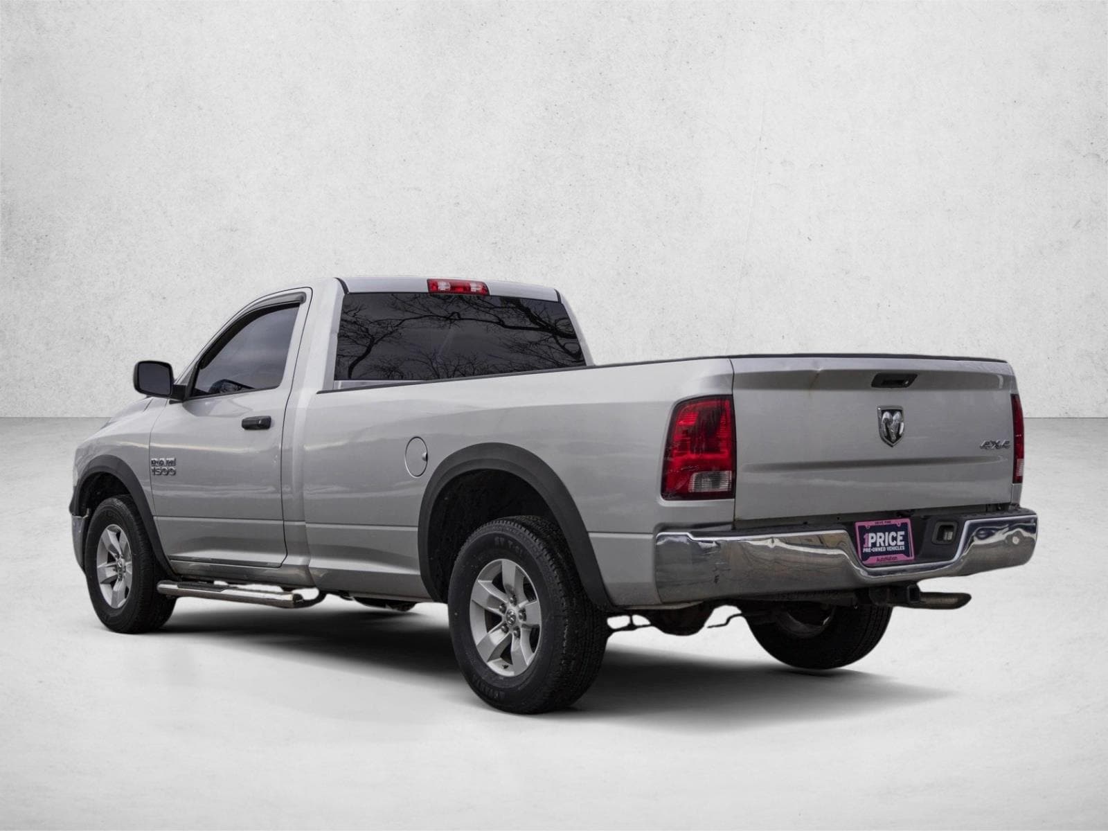 2014 RAM 1500 - Image 7