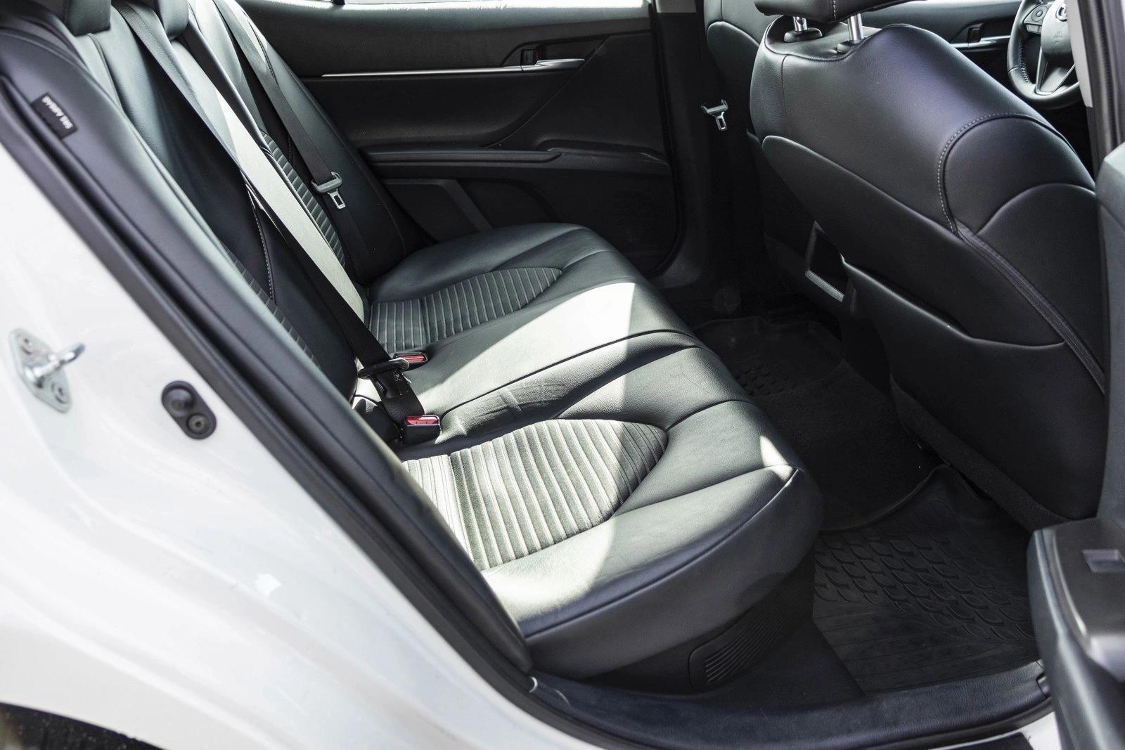 2022 TOYOTA CAMRY - Image 25