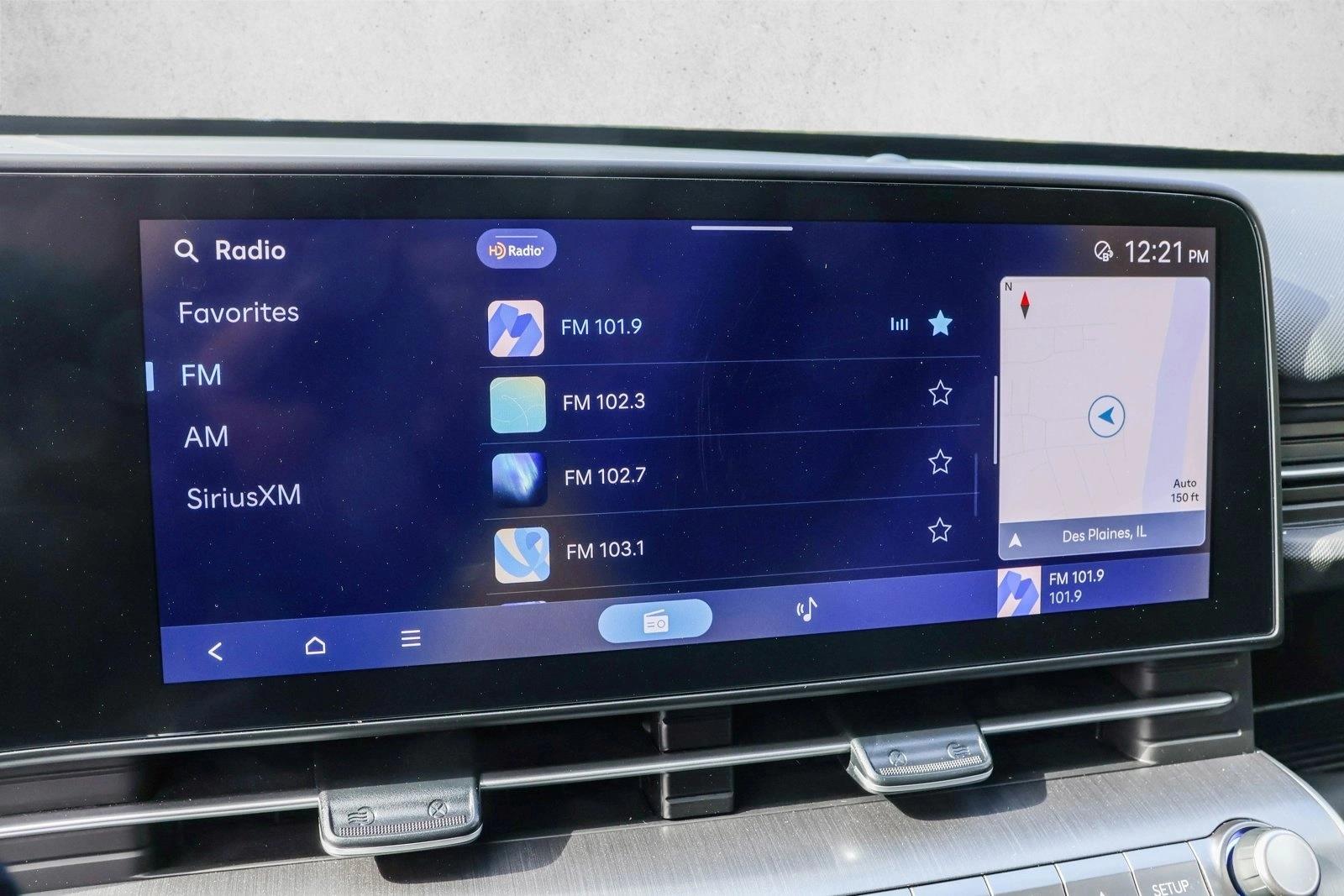 2024 HYUNDAI KONA - Image 18