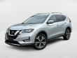Used 2018 Nissan Rogue SL Sport Utility