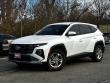 Certified 2025 Hyundai Tucson SE Sport Utility