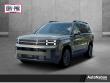 New 2026 Hyundai Santa Fe Calligraphy AWD SUV