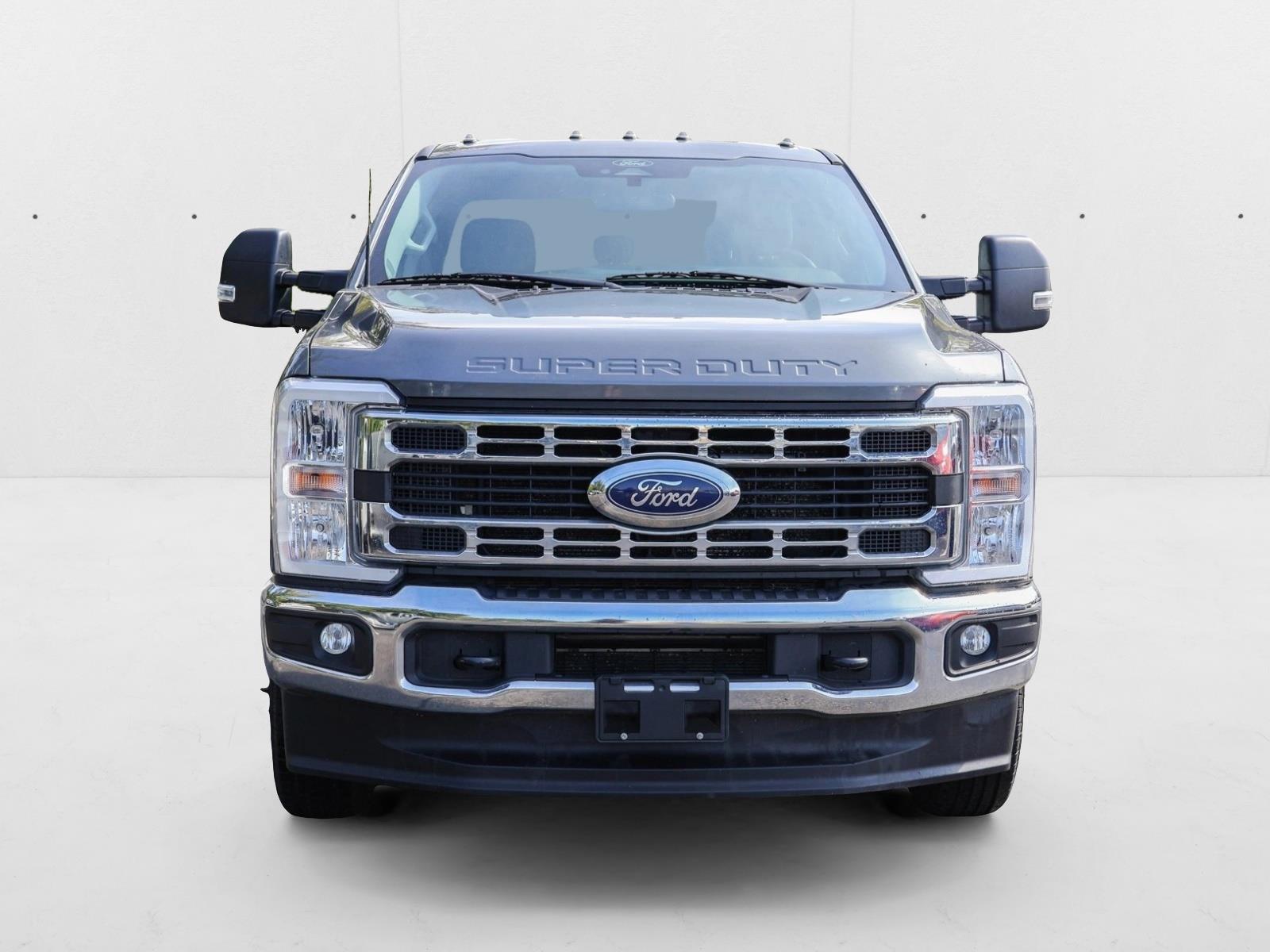 2024 FORD F-350 - Image 2