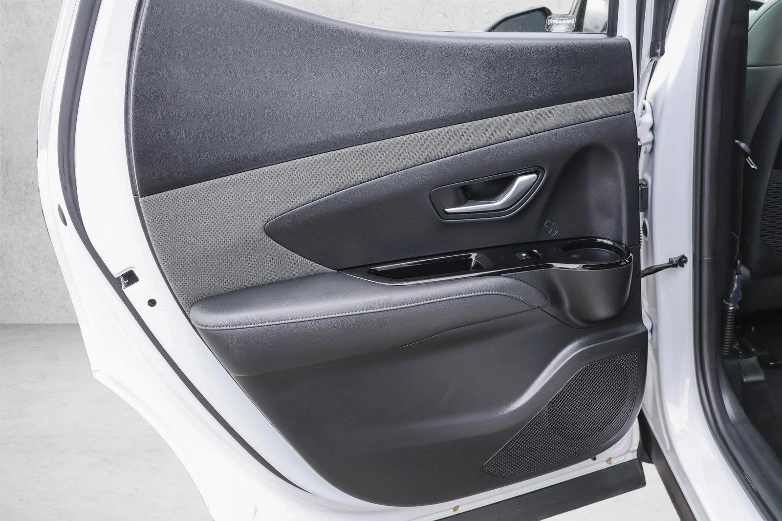 2024 HYUNDAI SANTA CRUZ - Image 23