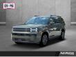 New 2026 Hyundai Santa Fe Hybrid Calligraphy SUV