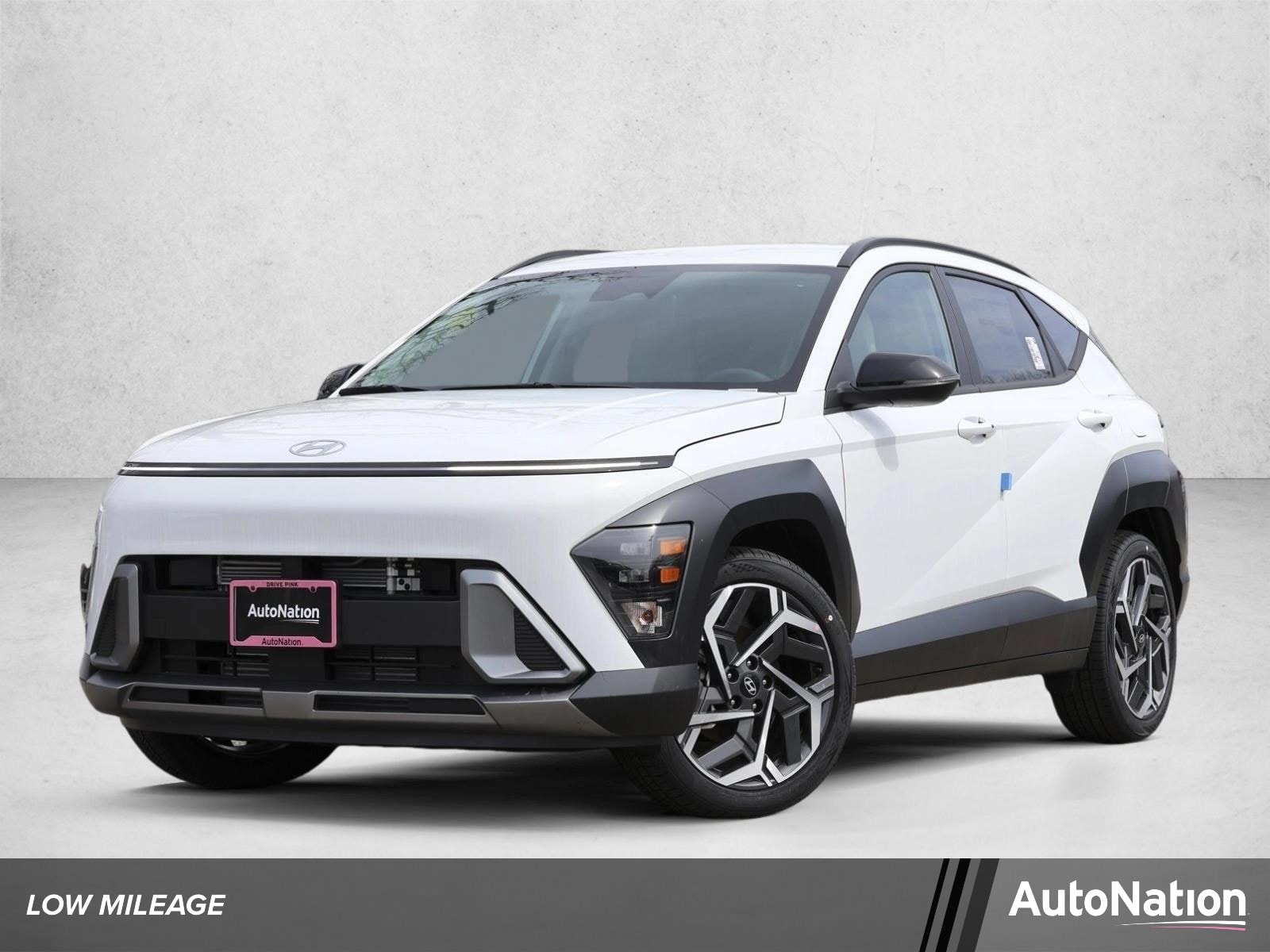 2026 Hyundai Kona SEL Premium - Photo 1