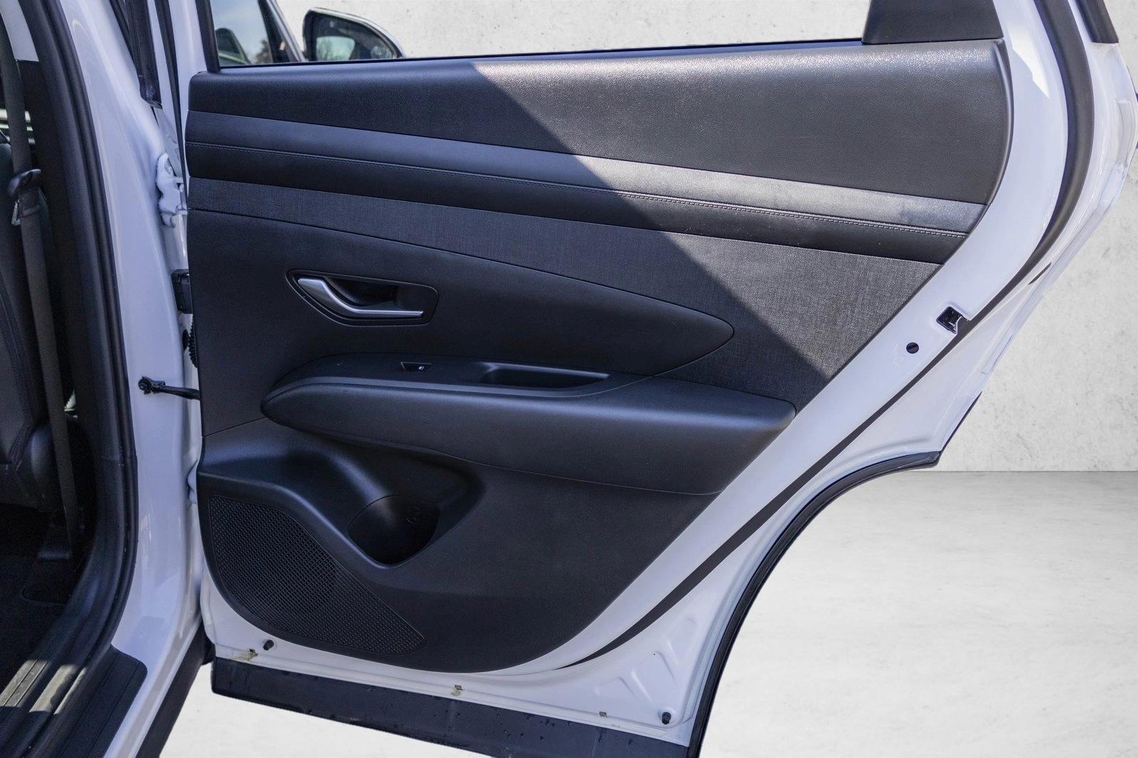 2025 HYUNDAI TUCSON - Image 27