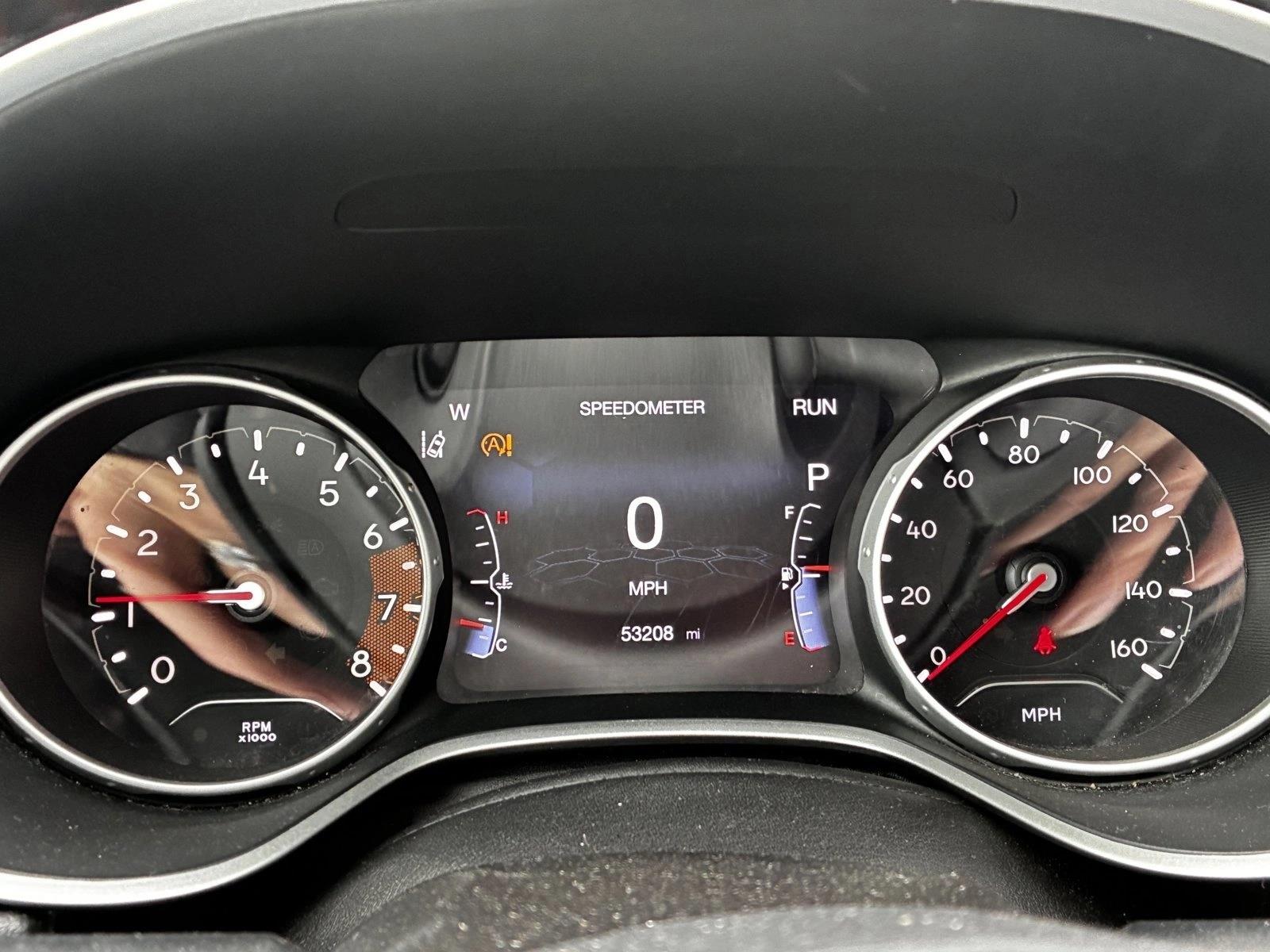 2018 JEEP COMPASS - Image 13