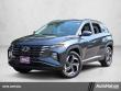 Used 2024 Hyundai Tucson SEL Sport Utility