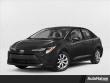 Used 2025 Toyota Corolla LE 4dr Car