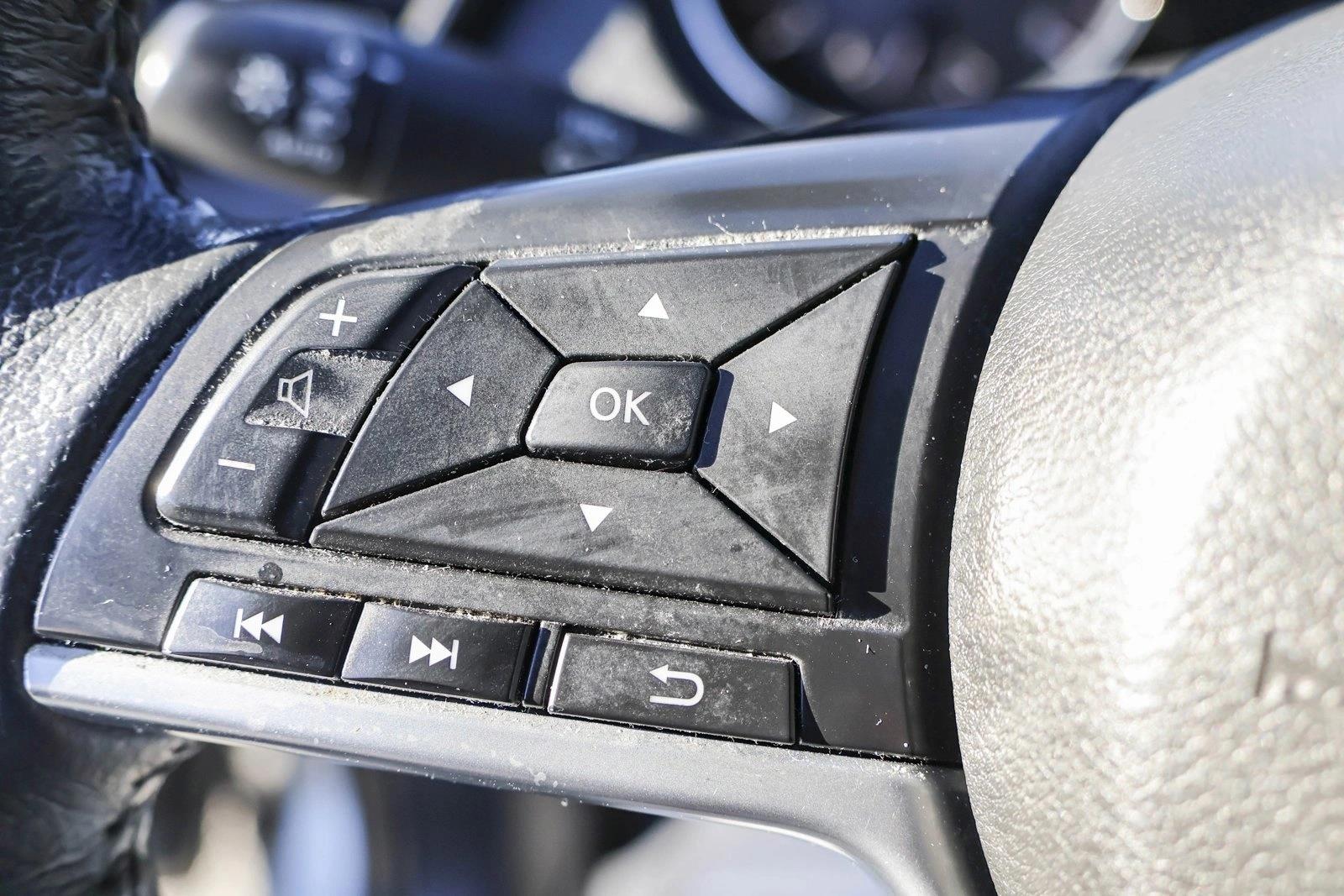 2019 NISSAN ROGUE - Image 14