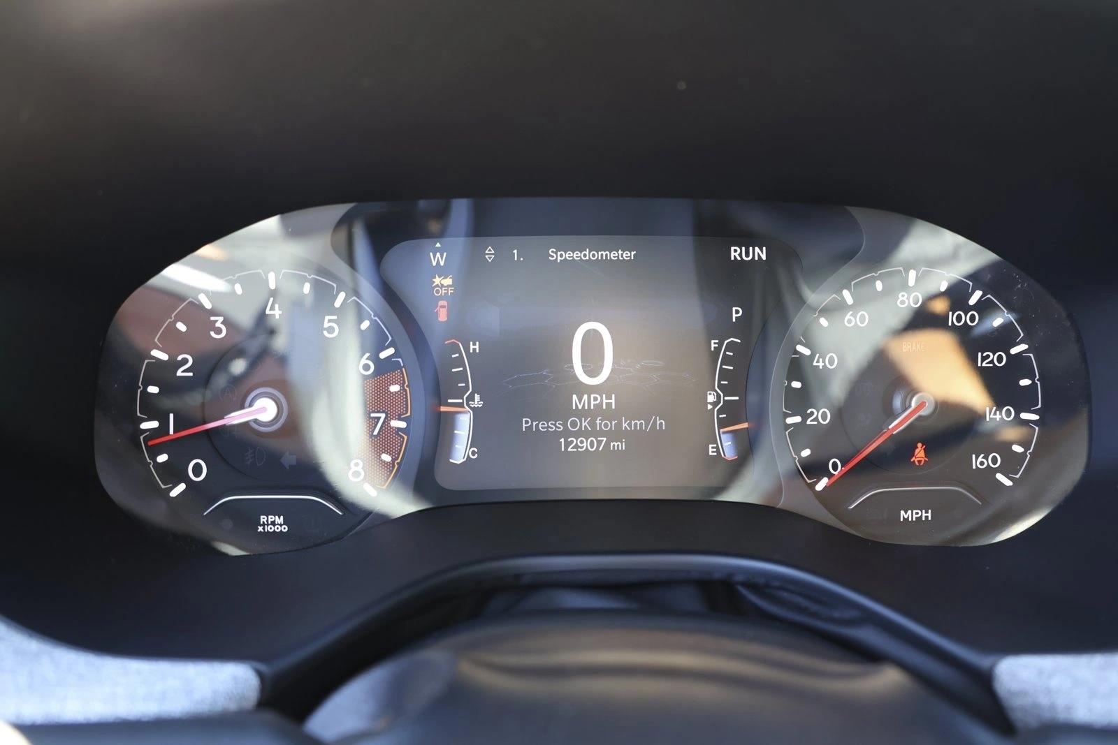 2023 Jeep Compass Latitude - Photo 15