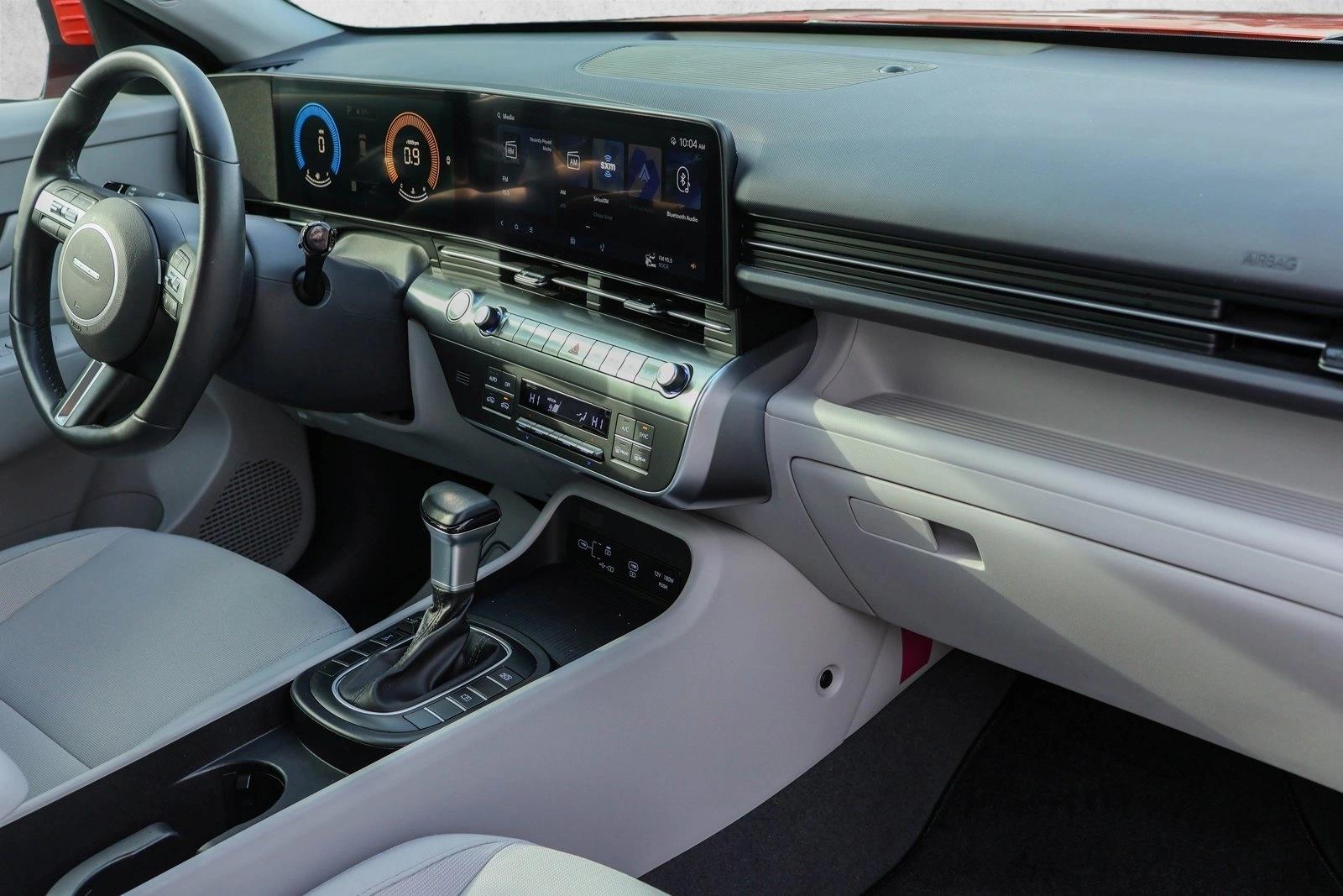 2025 HYUNDAI KONA - Image 28