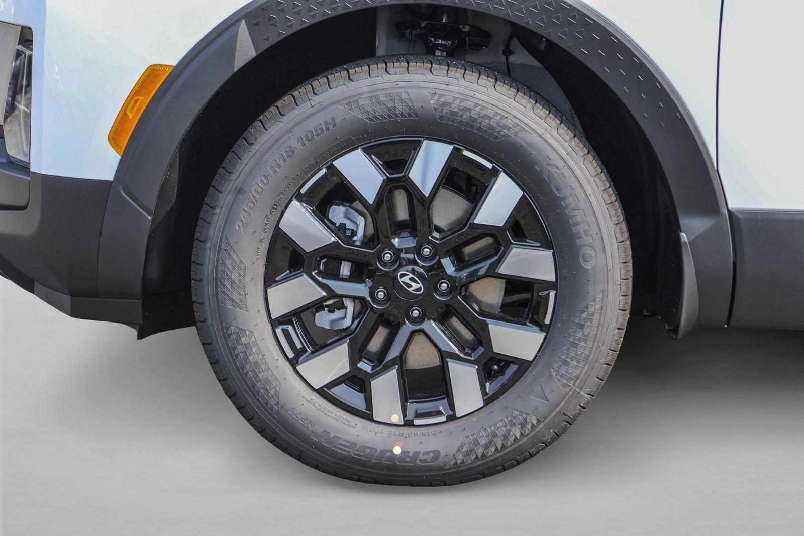 2026 Hyundai Santa Cruz SEL - Photo 9