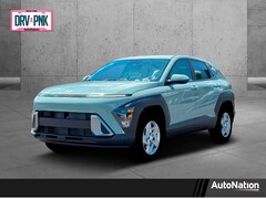2026 Hyundai Kona SE AWD SUV
