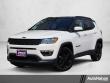 Used 2018 Jeep Compass Altitude Sport Utility