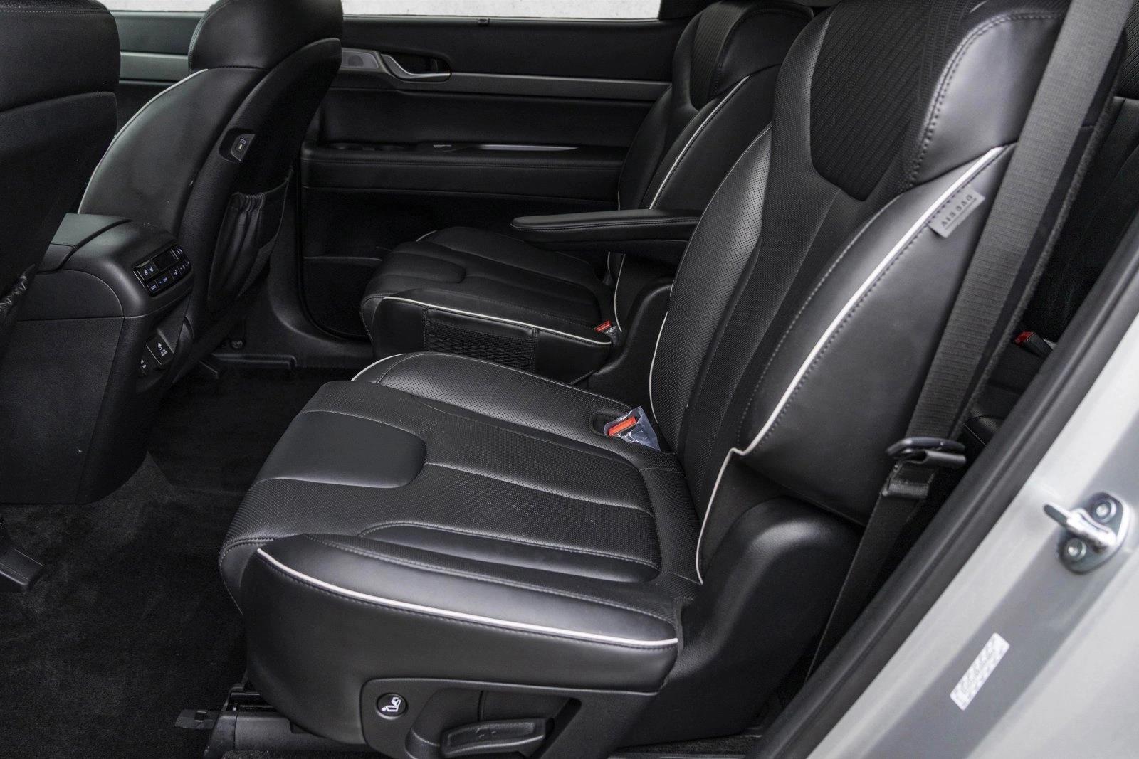 2024 HYUNDAI PALISADE - Image 24