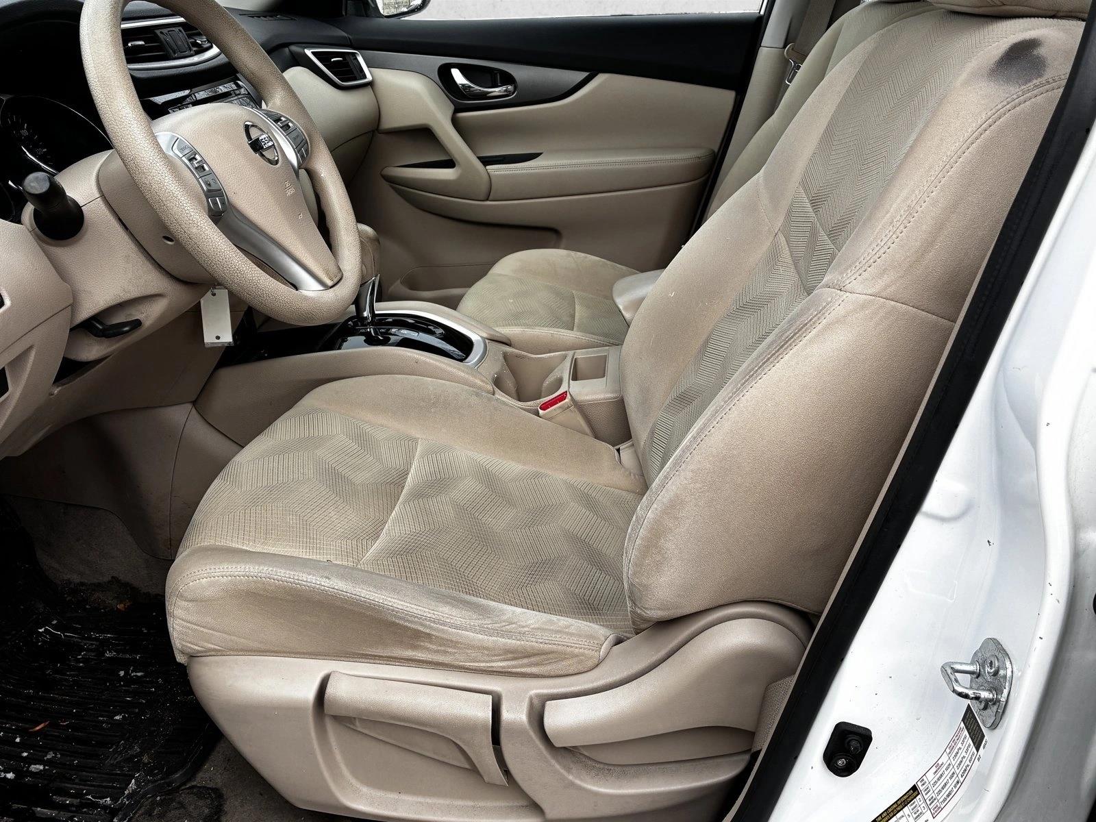 2014 NISSAN ROGUE - Image 11