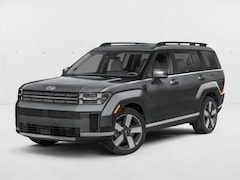 2026 Hyundai Santa Fe Limited AWD SUV