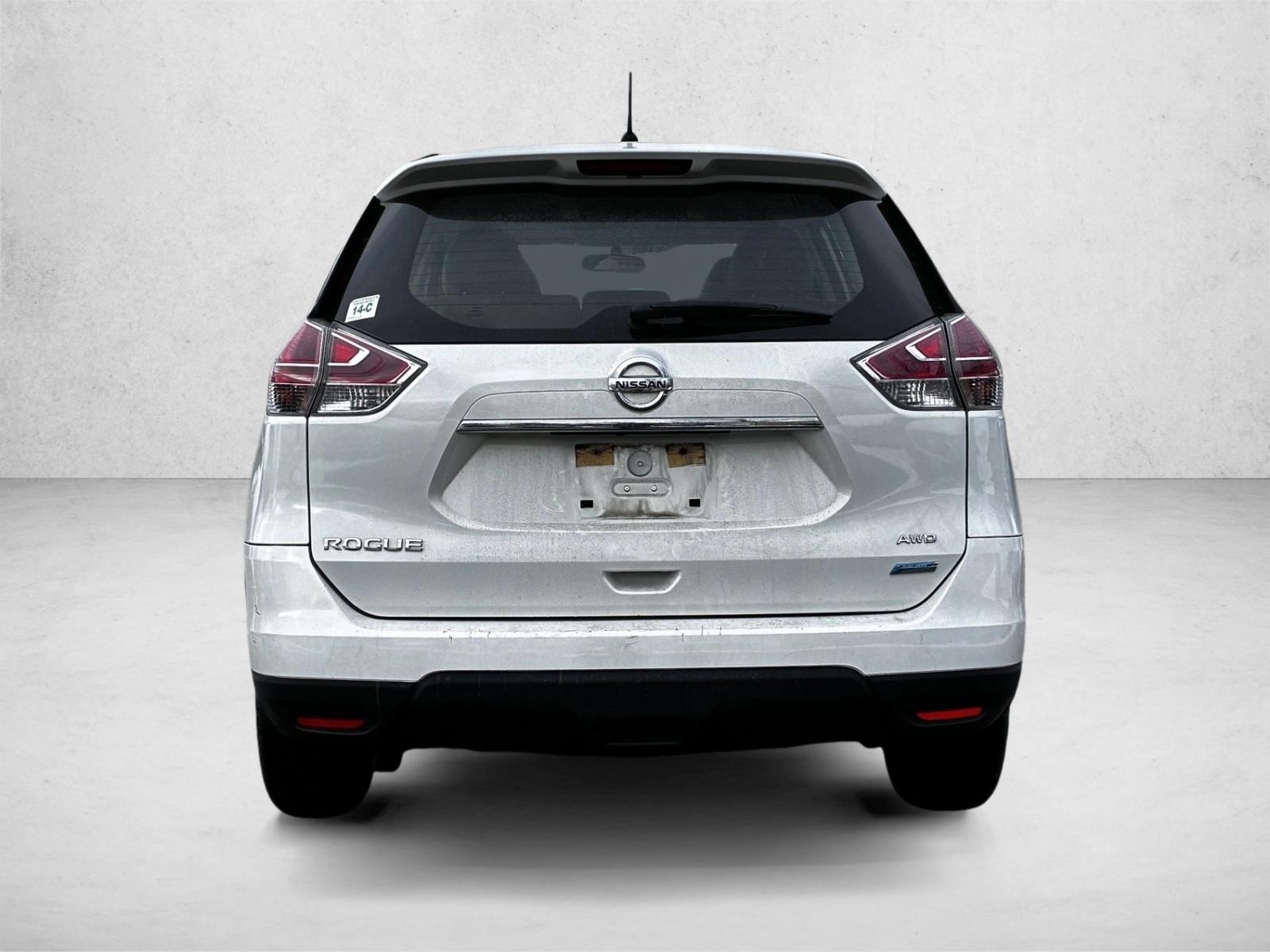 2014 NISSAN ROGUE - Image 6