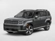 New 2026 Hyundai Santa Fe Limited AWD SUV