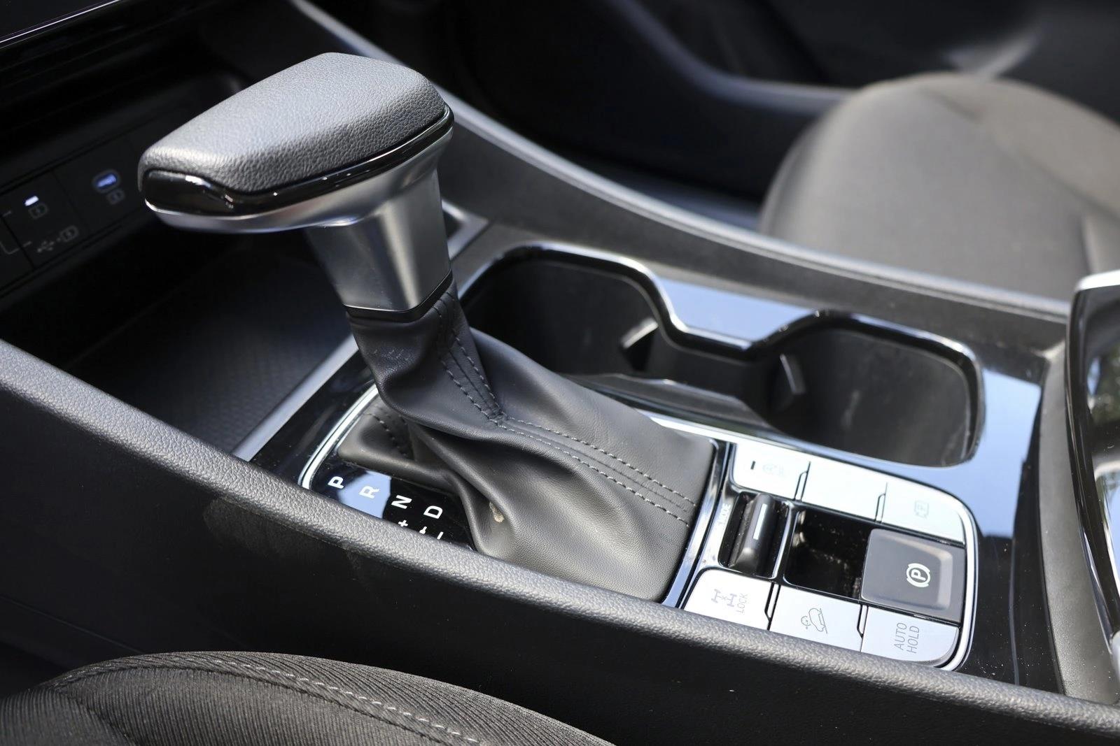 2026 Hyundai Tucson SEL - Photo 20
