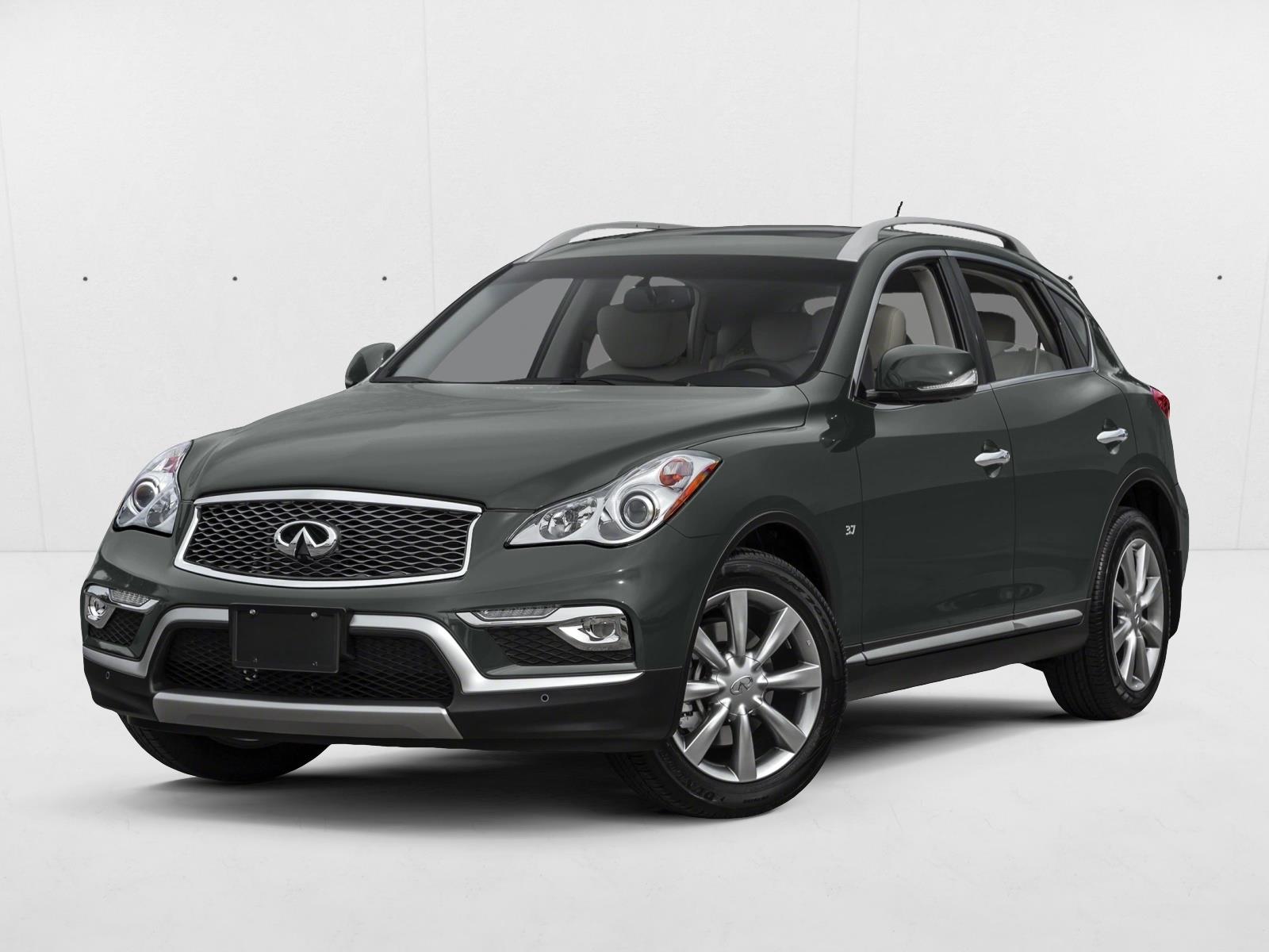 2017 INFINITI QX50 - Image 1