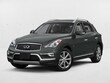  INFINITI QX50