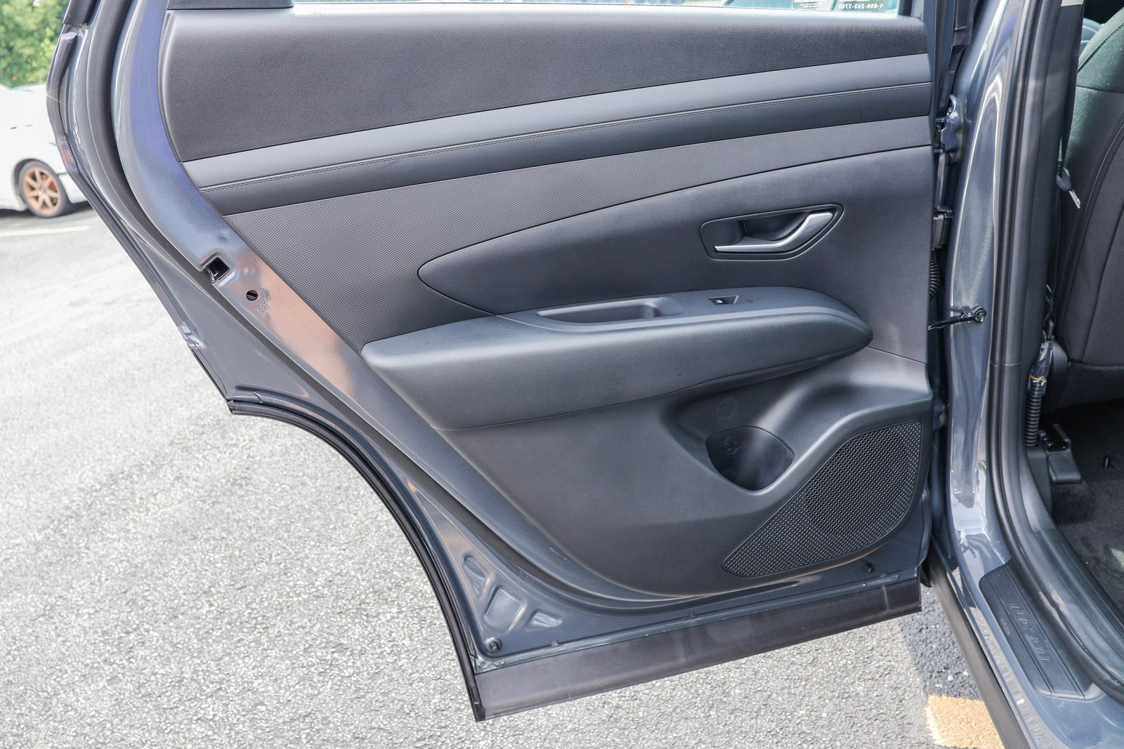 2025 HYUNDAI TUCSON - Image 22